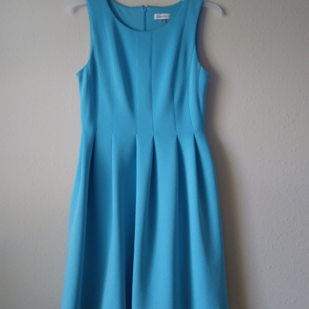 EUC Calvin Klein Dress.